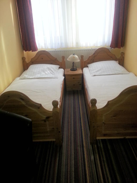 Alte Rathausschaenke - Hotel Garni Hannoversch Münden Kültér fotó